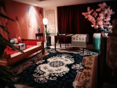 昨晚我在奉化区洗浴家庭式会所(奉化区 会所)