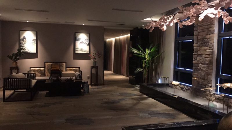 苏州水立方国际水疗中心地址揭秘