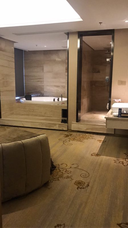 讲讲我在丰台区足道,本地最受欢迎的男士SPA会所