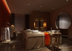 爽翻天磁器口高端水疗家庭式会所，极致体验，惊喜连连