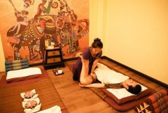 佛山奢享之旅：高端桑拿柔式会所，极致奢华体验不容错过