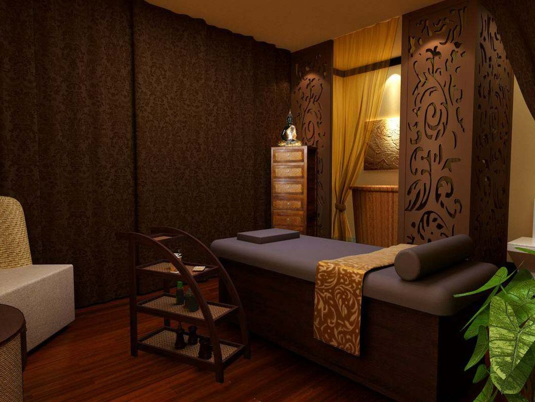 广州特色按摩店推荐，体验舒适享受