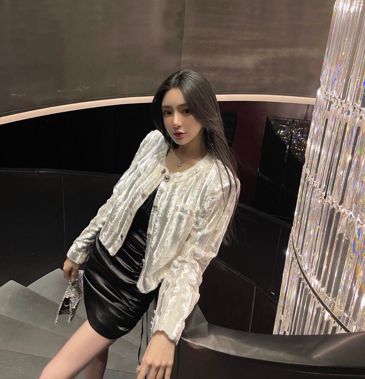 昨晚去了一次九龙坡区桑拿休闲会所,给你意想不到的体验