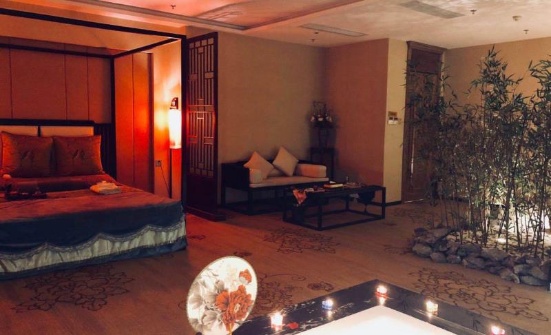 沈阳按摩养生馆推荐：盘点优质养生好去处