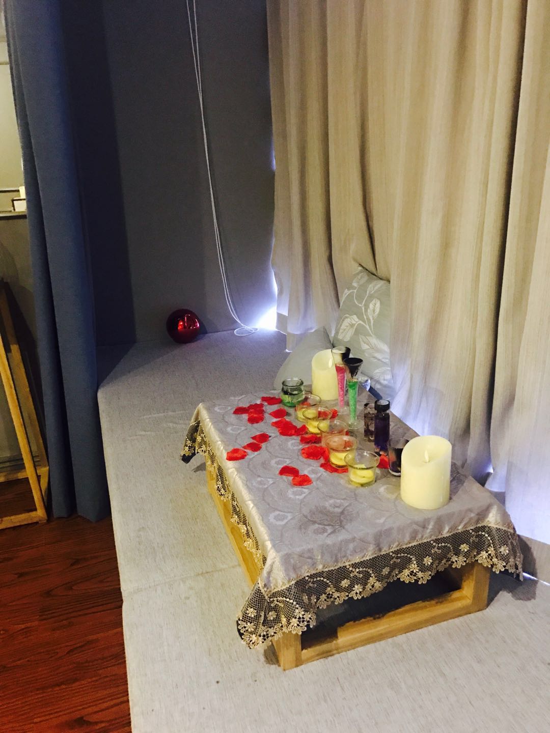 带朋友去大同高端SPA家庭式会所(大同会友商务会所)